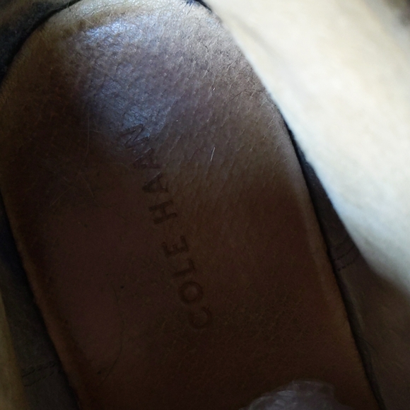 Cole haan boots main image 4